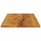 vidaXL Table Top 80x50x3.8 cm Rectangular Solid Wood Mango