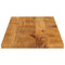 vidaXL Table Top 140x60x3.8 cm Rectangular Solid Wood Mango