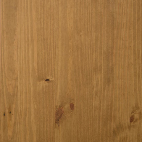 vidaXL Bedside Cabinet "FLAM" 49x35x50 cm Solid Wood Pine