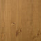 vidaXL Side Table FLAM 50x50x50 cm Solid Wood Pine
