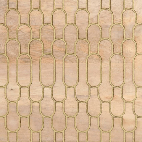 vidaXL Coffee Table 80x50x40 cm Solid Wood Mango