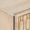 vidaXL Bedside Cabinet 50x33x60 cm Solid Wood Mango