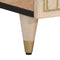 vidaXL Coffee Table 100x54x40 cm Solid Wood Mango