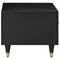 vidaXL Coffee Table 80x50x40 cm Solid Wood Mango