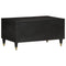 vidaXL Coffee Table 80x50x40 cm Solid Wood Mango