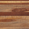 vidaXL Side Tables 2 pcs Solid Reclaimed Teak