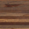 vidaXL Nesting Coffee Tables 3 pcs Solid Wood Teak