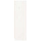 vidaXL Bookcase White 70x33x110 cm Solid Wood Pine