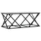 vidaXL Coffee Table Grey Sonoma 100x49x40 cm Engineered Wood