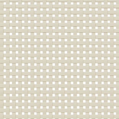 vidaXL Highboard SENJA Rattan Look Brown 90x40x112 cm Solid Wood Pine