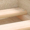 vidaXL Bed Frame without Mattress Sonoma Oak 120x200 cm