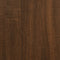 vidaXL Storage Bench Brown Oak 42x42x46 cm Engineered Wood