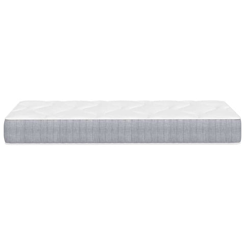 vidaXL Pocket Spring Mattress for Kids Medium 80x160 cm