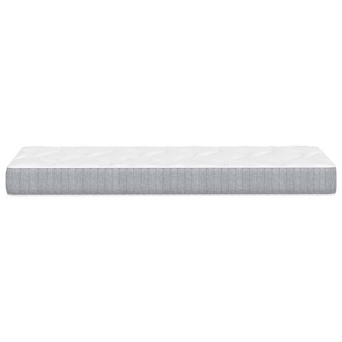 vidaXL Pocket Spring Mattress Medium 90x200 cm