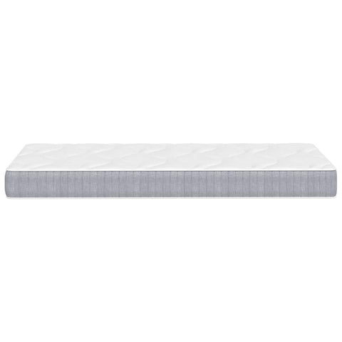vidaXL Pocket Spring Mattress Medium 100x200 cm