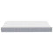vidaXL Pocket Spring Mattress Medium 160x200 cm