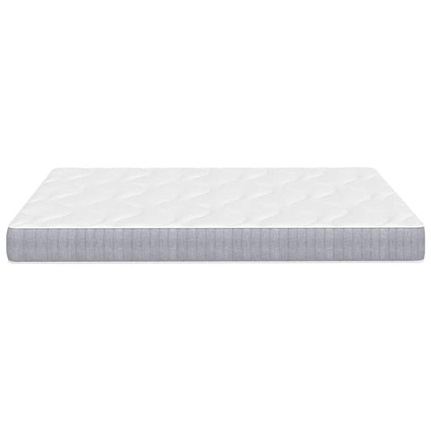 vidaXL Pocket Spring Mattress Medium 180x200 cm