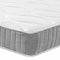 vidaXL Pocket Spring Mattress Medium 180x200 cm