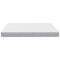 vidaXL Pocket Spring Mattress Medium 200x200 cm