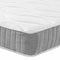 vidaXL Pocket Spring Mattress Medium 200x200 cm