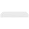vidaXL Pocket Spring Mattress Medium Firm 140x190 cm