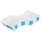 vidaXL Pocket Spring Mattress Medium Firm 100x200 cm