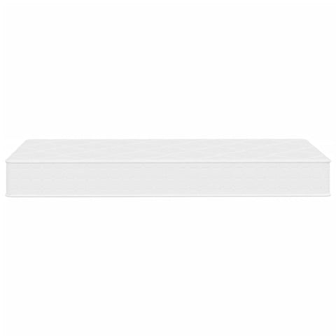vidaXL Pocket Spring Mattress Medium Firm 120x200 cm