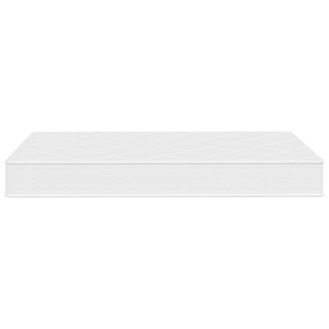 vidaXL Pocket Spring Mattress Medium Firm 140x190 cm