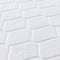 vidaXL Pocket Spring Mattress Medium Firm 140x190 cm