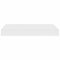 vidaXL Pocket Spring Mattress Medium Firm 140x200 cm