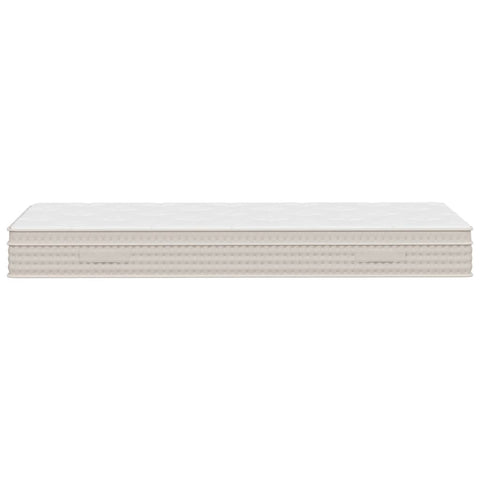 vidaXL Pocket Spring Mattress Medium 90x200 cm
