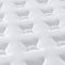 vidaXL Pocket Spring Mattress Medium 140x200 cm