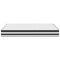 vidaXL Pocket Spring Mattress Medium 160x200 cm
