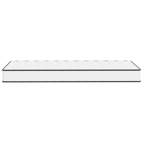 vidaXL Bonnell Spring Mattress Medium 100x200 cm