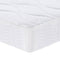 vidaXL Bonnell Spring Mattress Medium 90x200 cm
