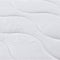 vidaXL Bonnell Spring Mattress Medium 90x200 cm