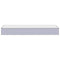 vidaXL Foam Mattress Medium Soft 90x200 cm
