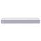 vidaXL Foam Mattress Medium Soft 120x200 cm