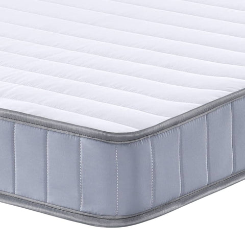 vidaXL Foam Mattress Medium Soft 120x200 cm