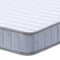 vidaXL Foam Mattress Medium Soft 140x190 cm