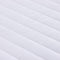 vidaXL Foam Mattress Medium Soft 200x200 cm