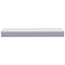 vidaXL Foam Mattress Medium Soft 70x200 cm