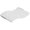 vidaXL Foam Mattress Medium Soft 140x200 cm
