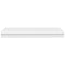 vidaXL Foam Mattress for Kids Medium Soft 80x160 cm