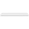 vidaXL Foam Mattress Medium Soft 90x200 cm