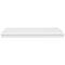 vidaXL Foam Mattress Medium Soft 100x200 cm