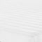 vidaXL Foam Mattress Medium Soft 100x200 cm