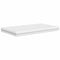 vidaXL Foam Mattress Medium Soft 120x200 cm