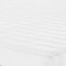 vidaXL Foam Mattress Medium Soft 140x200 cm