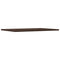 vidaXL Wall Shelves 4 pcs Brown Oak 60x40x1.5 cm Engineered Wood
